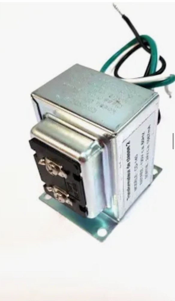 cinchdone doorbell transformer cd-140