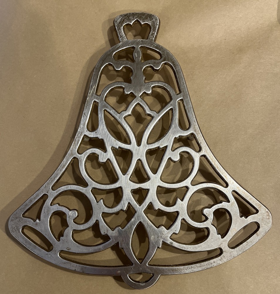 Bell Shaped Trivet