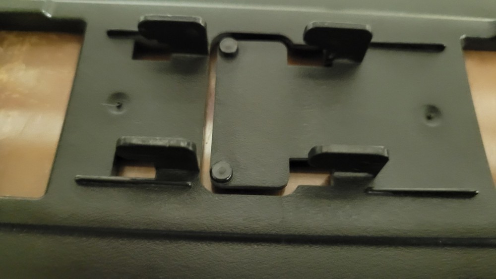 Seagate Pushbutton Backup Base