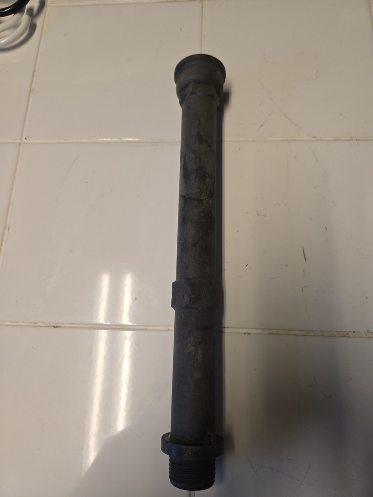 Lycoming Oil Level Tube 75767