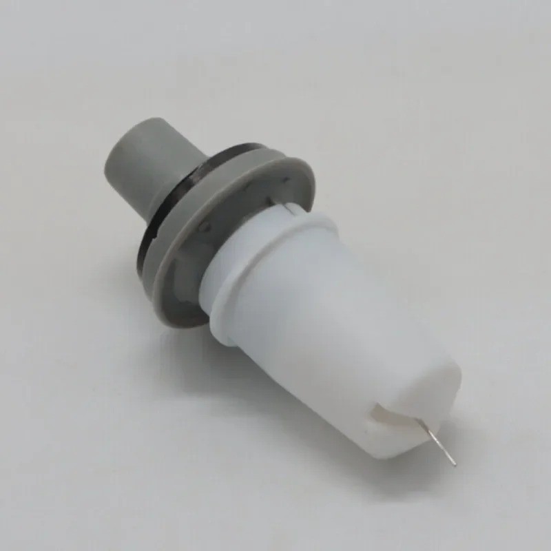 10pcs Replacement Flat Nozzle+Electrode Assembly for Manual Spray Gun