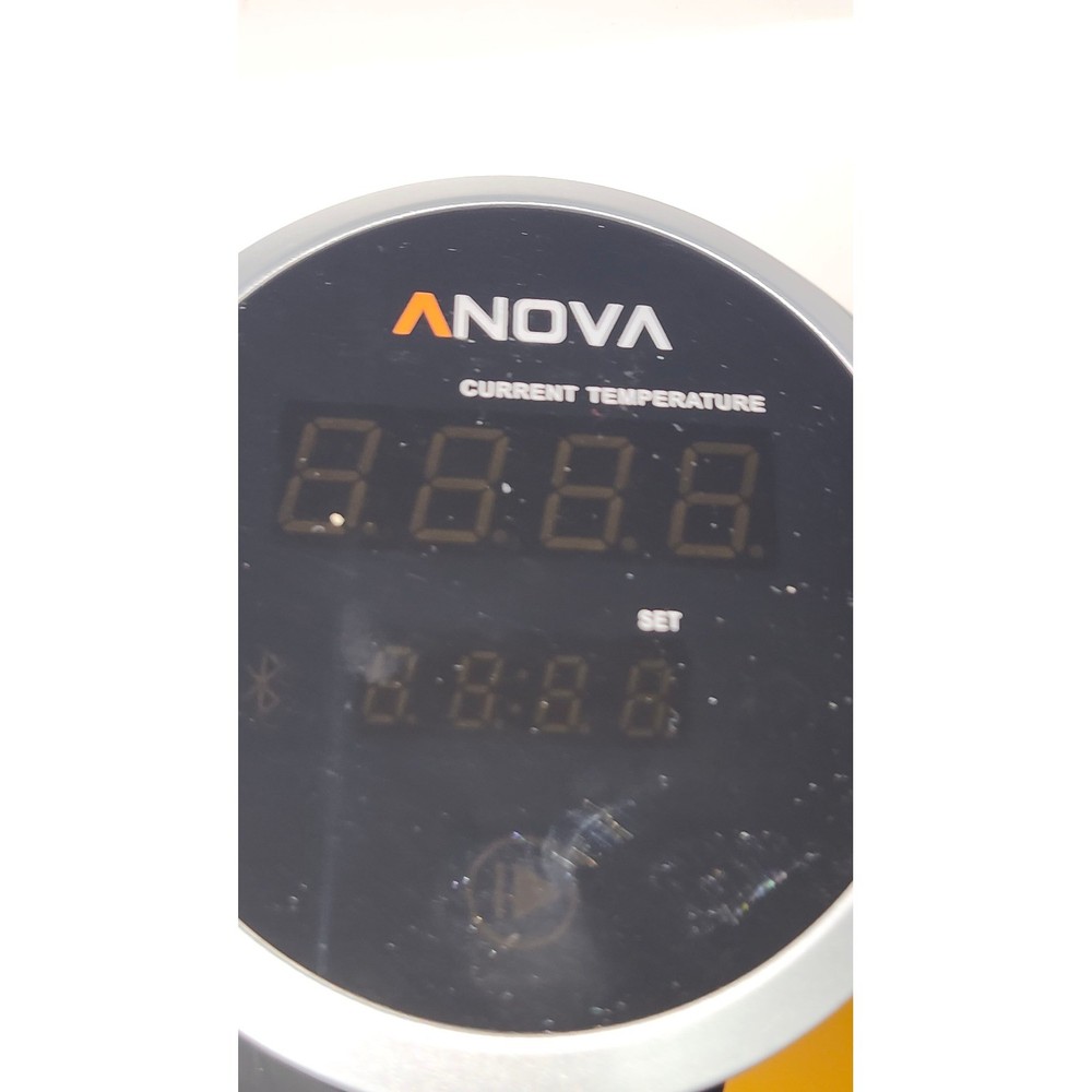 Anova Precision Cooker Sous Vide Immersion Circulator 800W Bluetooth A2.2-120VUS