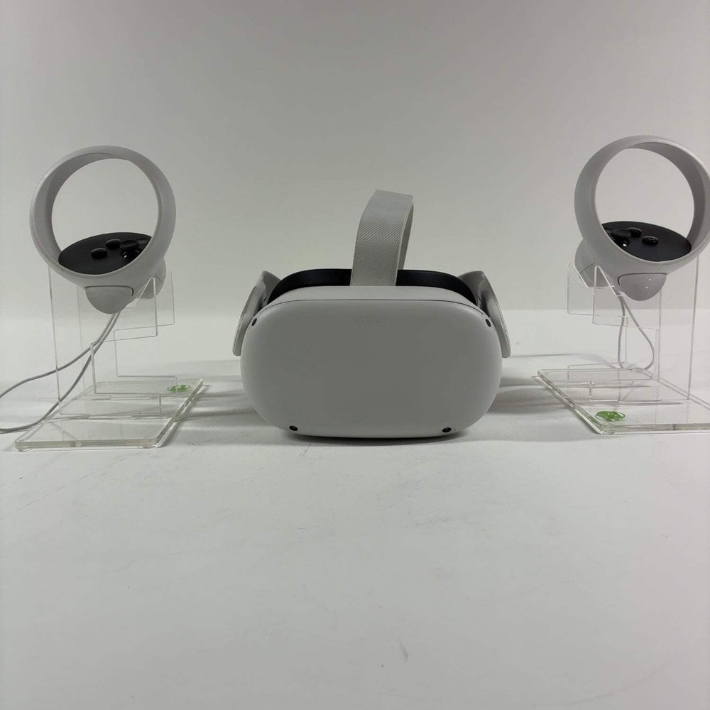 Oculus Quest 2 64GB Virtual Reality Headset