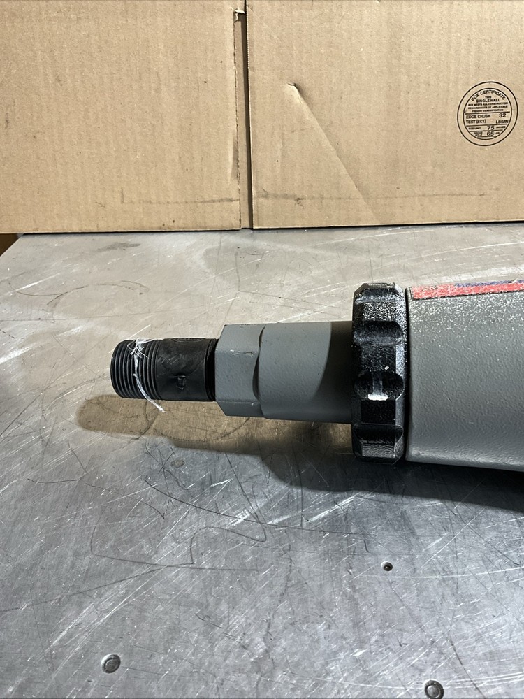 FIREYE 95UVS2-1 INSIGHT SCANNER Integrated UV Sensor