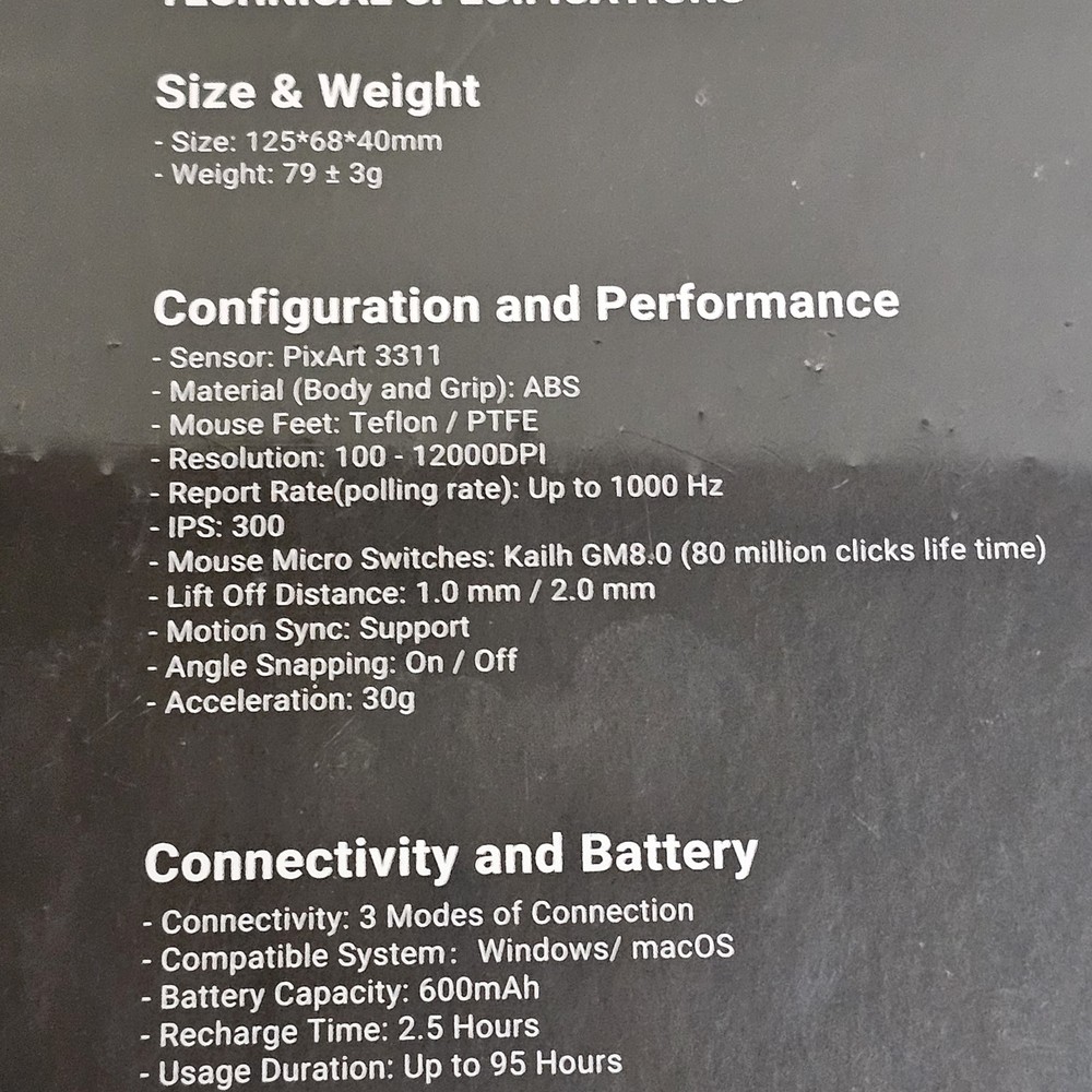 Keychron K2HE Wireless Magnetic Switch Keyboard Elite Bundle Wood Frame, M3Mouse