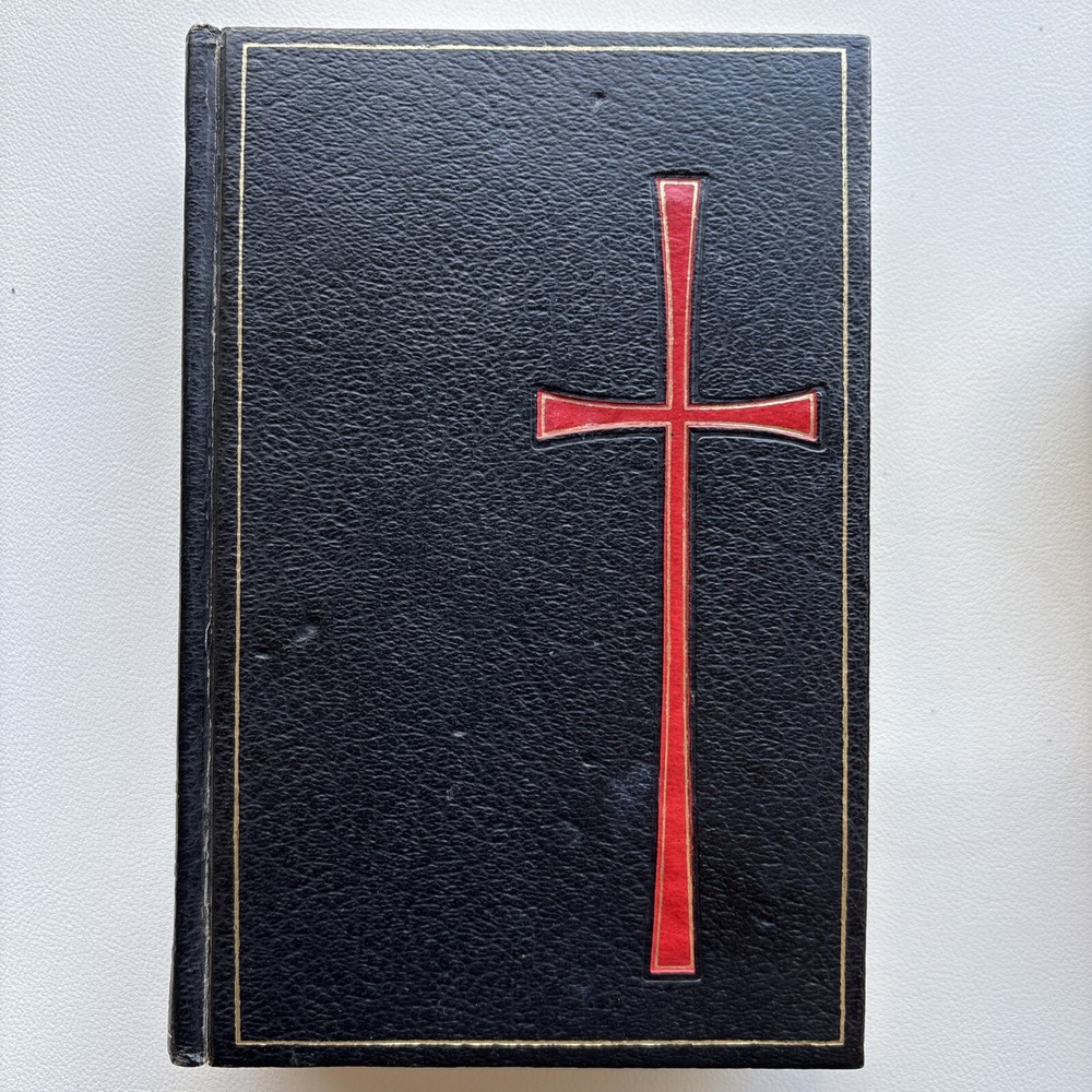 Catholic Reference Encyclopedia 1968 Set 5 Volumes Missing Vol 1
