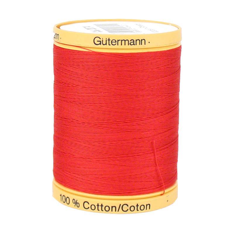 Gutermann Natural Cotton Thread (876 yds)