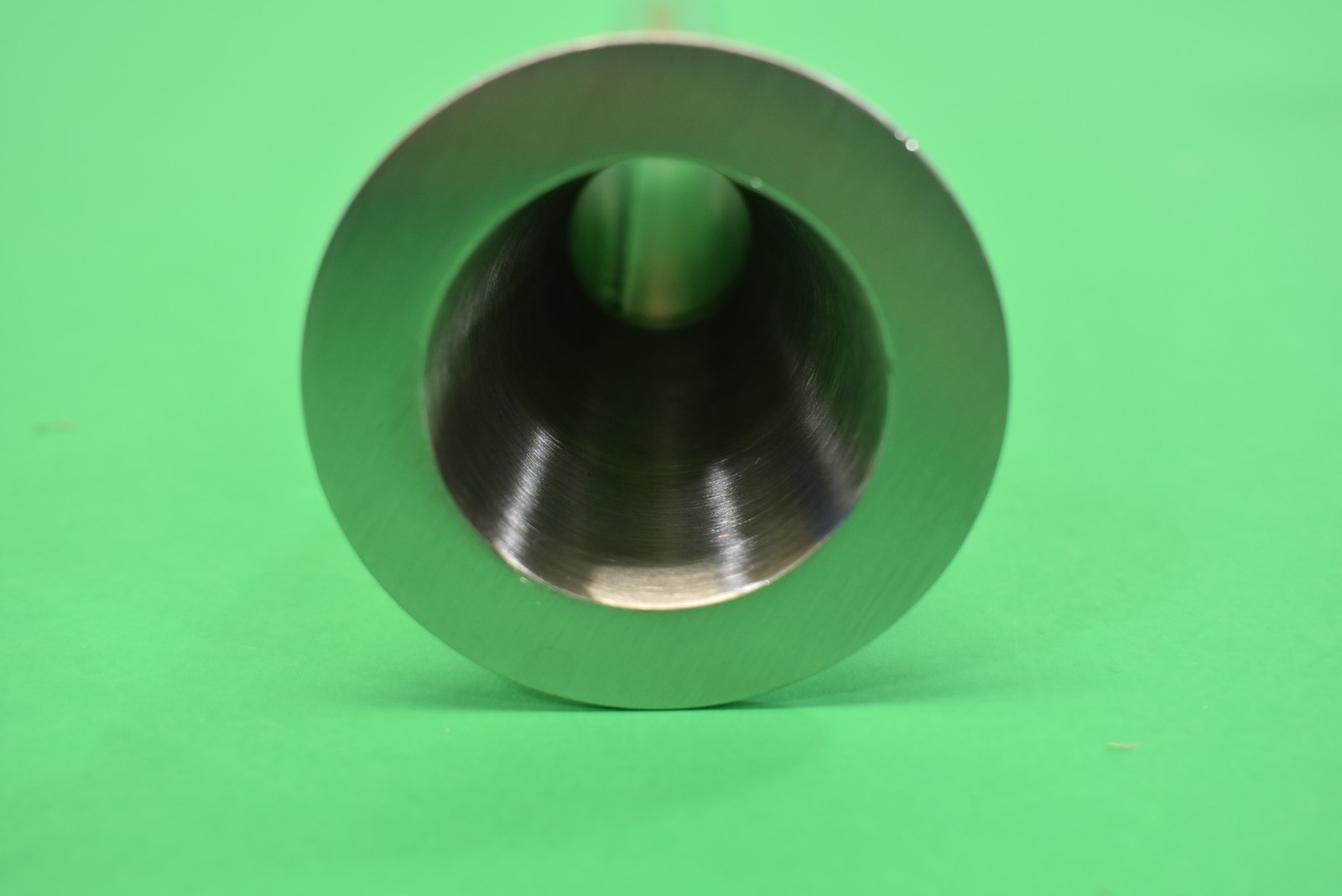 TWO PACK Industrial stainless steel grade tube for HAKKA & VIVO sausage stuffer