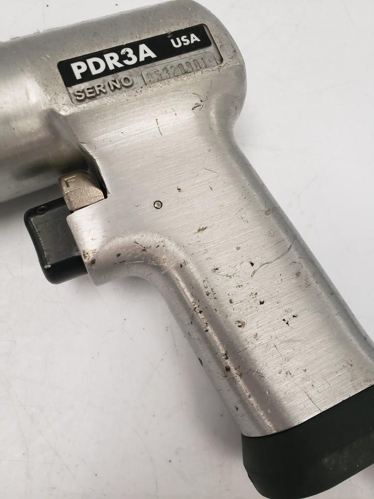 (74598-3) Snap-on PDR3A Reversible Drill