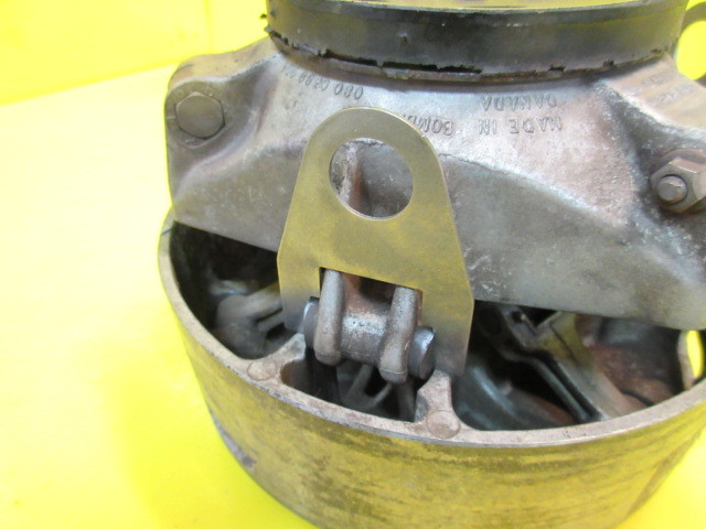 SKIDOO SKI DOO TRA I II III 1 2 3 PRIMARY CLUTCH BUTTON RETAINER TOOLS CLIPS