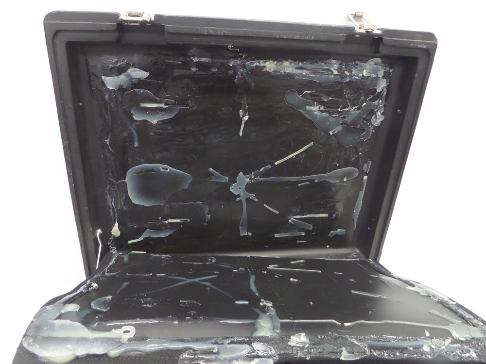 Datacom Textron LANcat System 6 Cable Tester