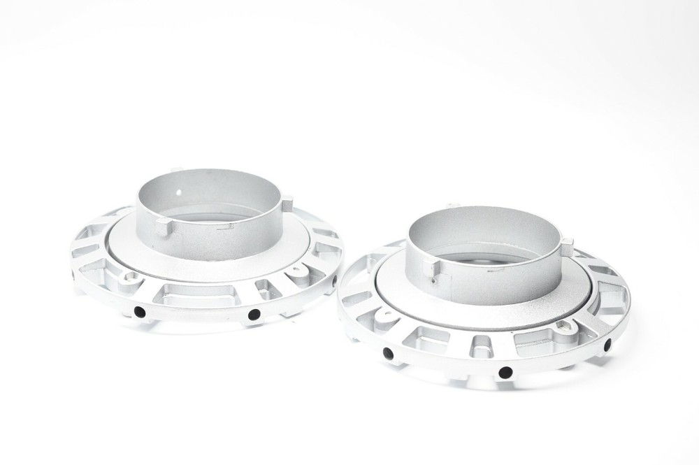 Fotodiox Pro 80cm x 120cm Octagon Softbox for Studio with Soft Diffuser