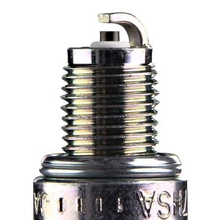 NGK Nickel Spark Plug 4549