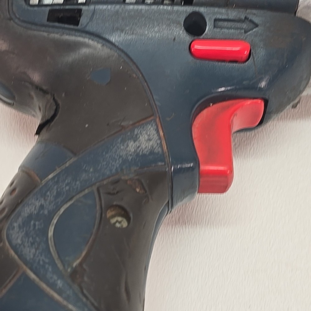 Bosch 18 V Impactor Impact Driver No 23618 Bare Tool Only