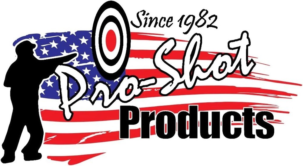 Pro Shot Silhouette Target