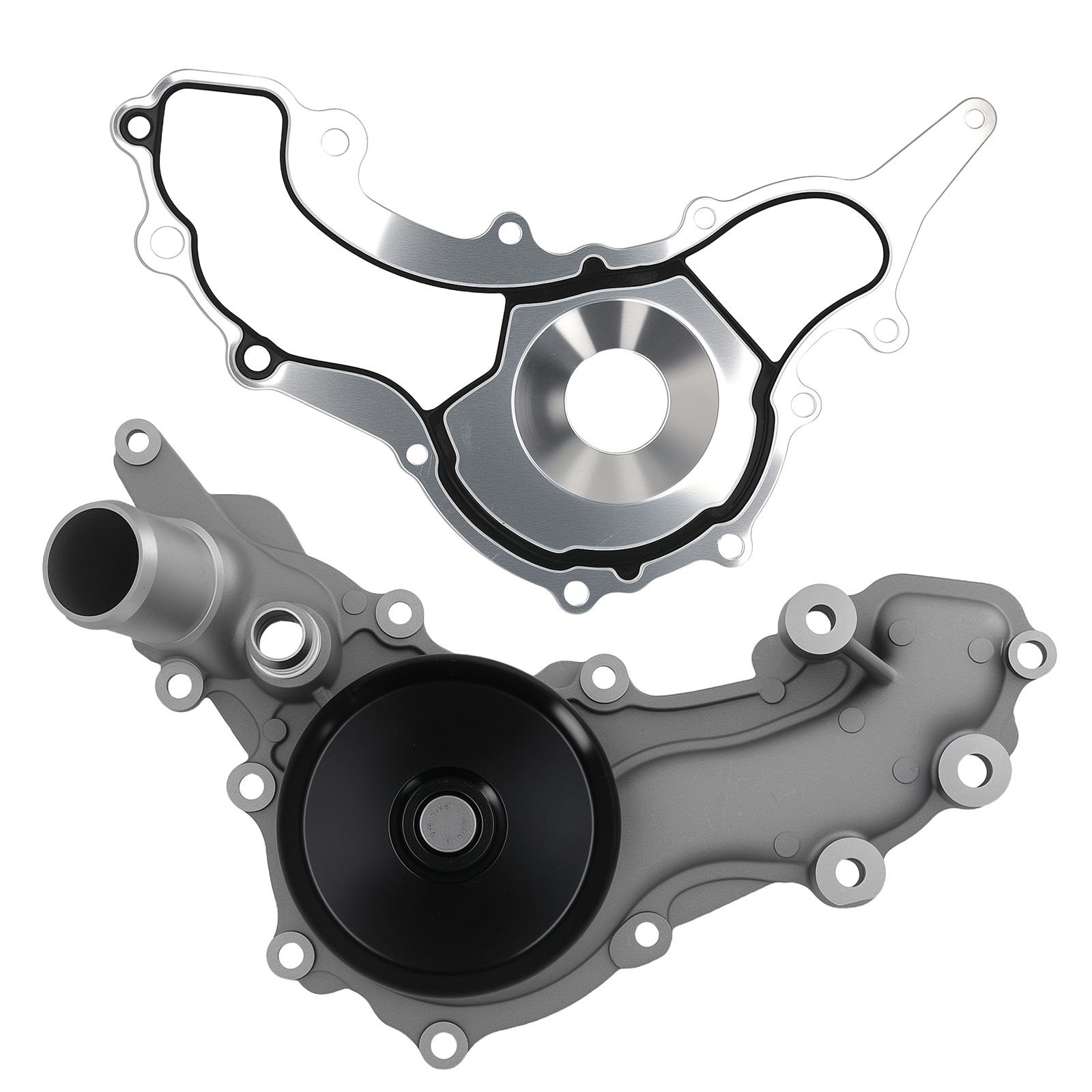 Water Pump For Jeep Wrangler 2012-2018 Jeep Wrangler JK 2018 3.6L V6 RL079412AB