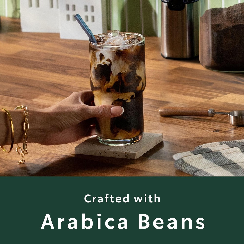 Starbucks Cold Brew Coffee Concentrate Caramel Dolce 3 Pack