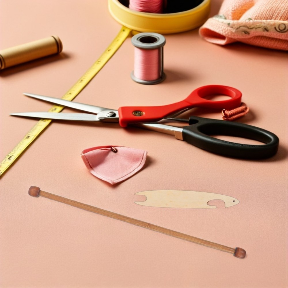 Carpet Weaving Tools Crochet Kit for Beginners Board Carpets Braiding Crafts