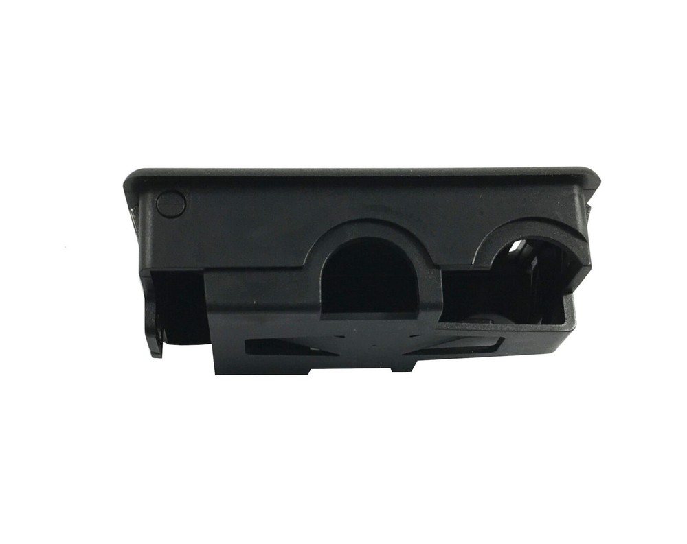 Dunlop Battery Box Black For Effects Pedals Electronics Projects Replacement