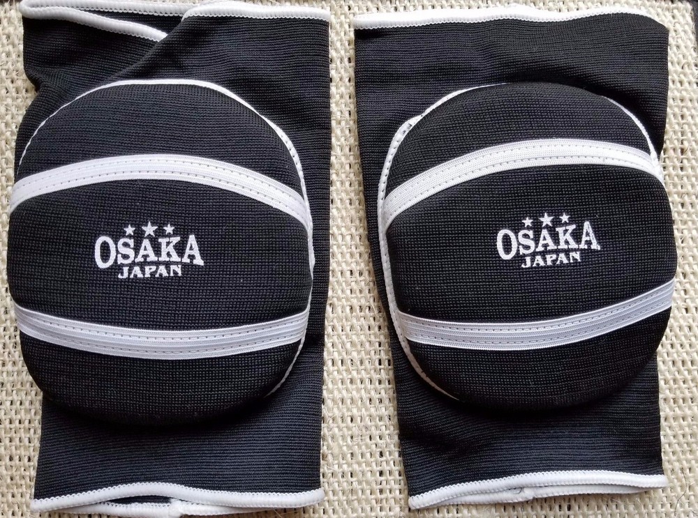 Knee pads - Senior