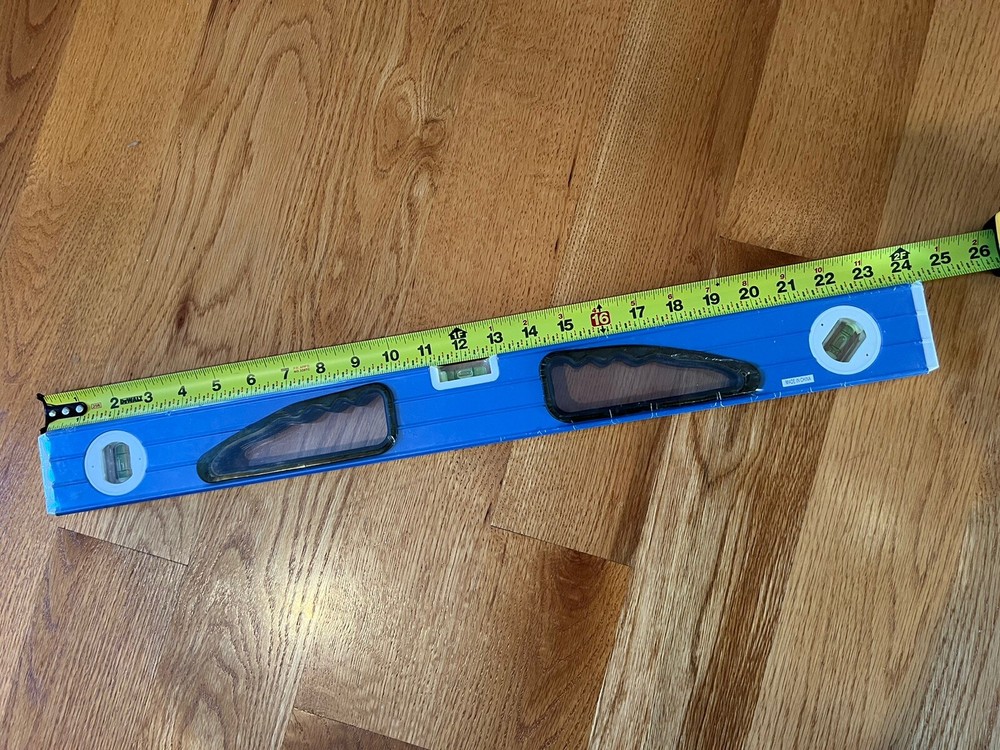 24 Inch Level NEW!
