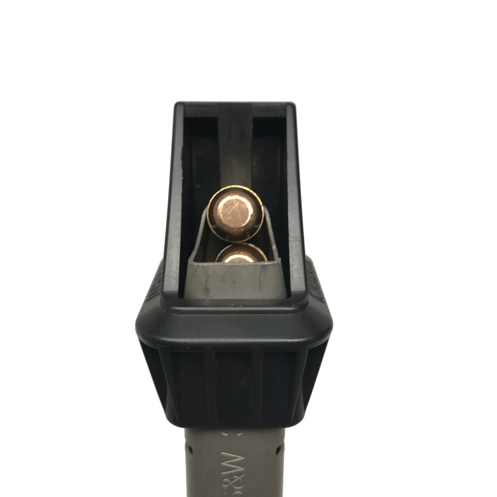 MAKERSHOT Speedloader for Stoeger Cougar 8000F 9mm .40, Magazine Speed Loader