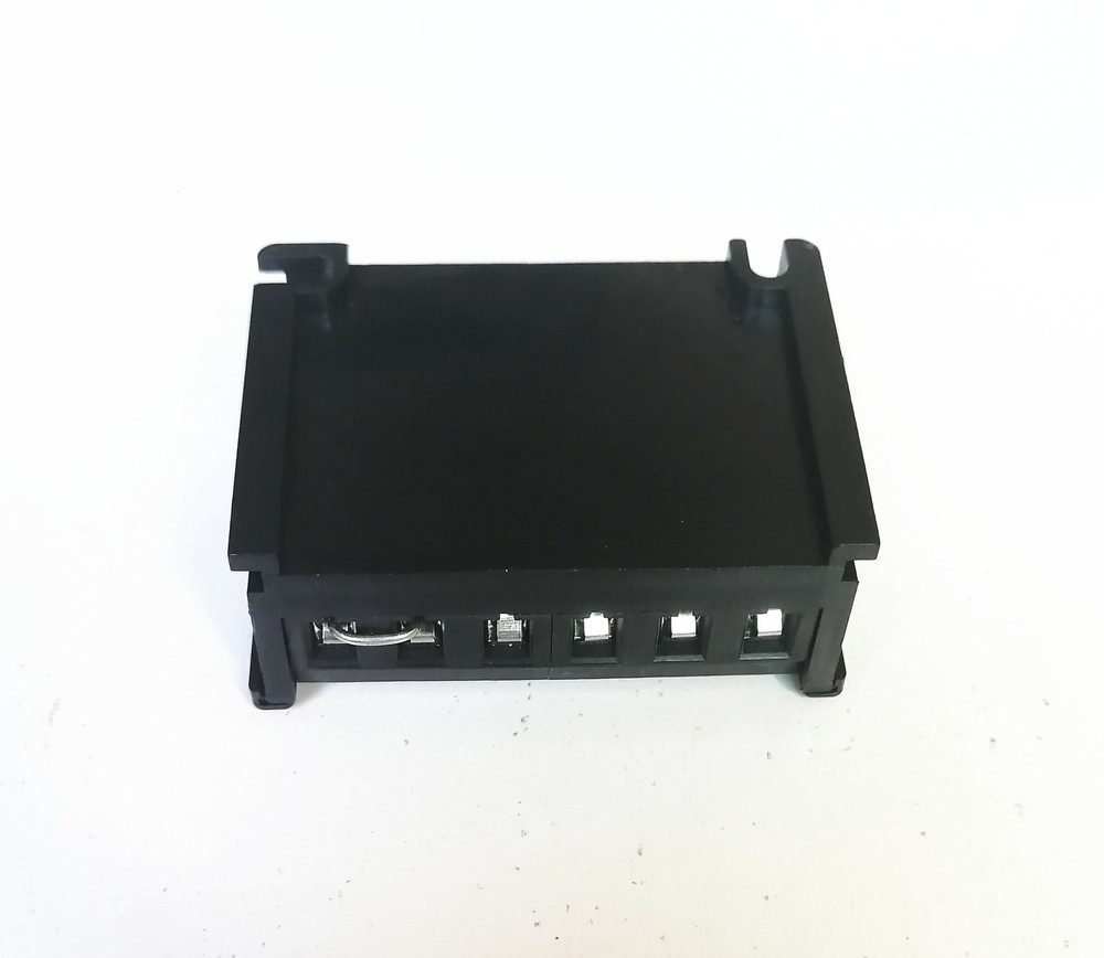 INTORQ 14.630.32.016 full wave rectifier bridge rectifier