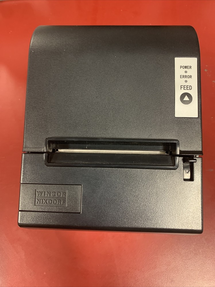 Wincor Nixdorf TH200i USB Printer - Refurbished