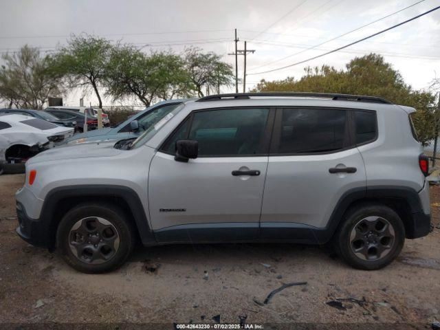 Temperature Control Panel With AC Fits 17 RENEGADE 2481365
