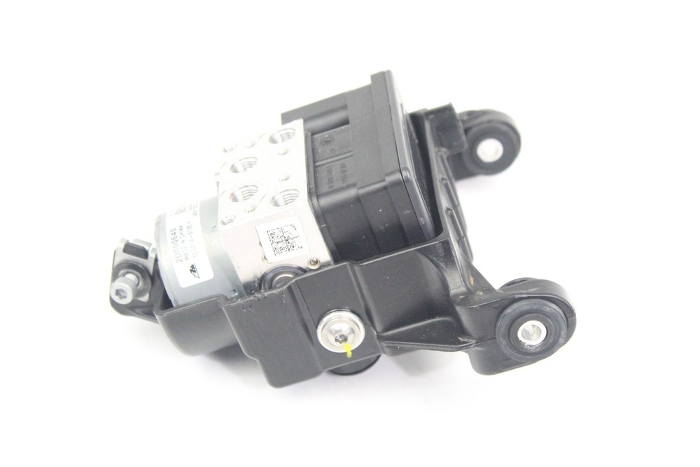 20-22 APRILIA RS660 OEM ABS PUMP UNIT MODULE G9