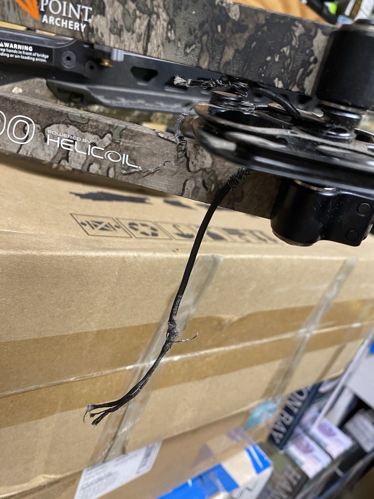 Center Point CP400 Crossbow Read Description