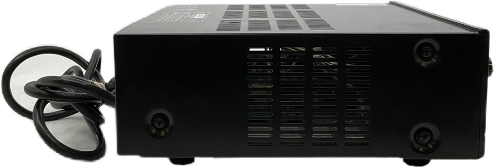 BG-1030 2-Channel Integrated Stereo Amplifier Class AB Solid State