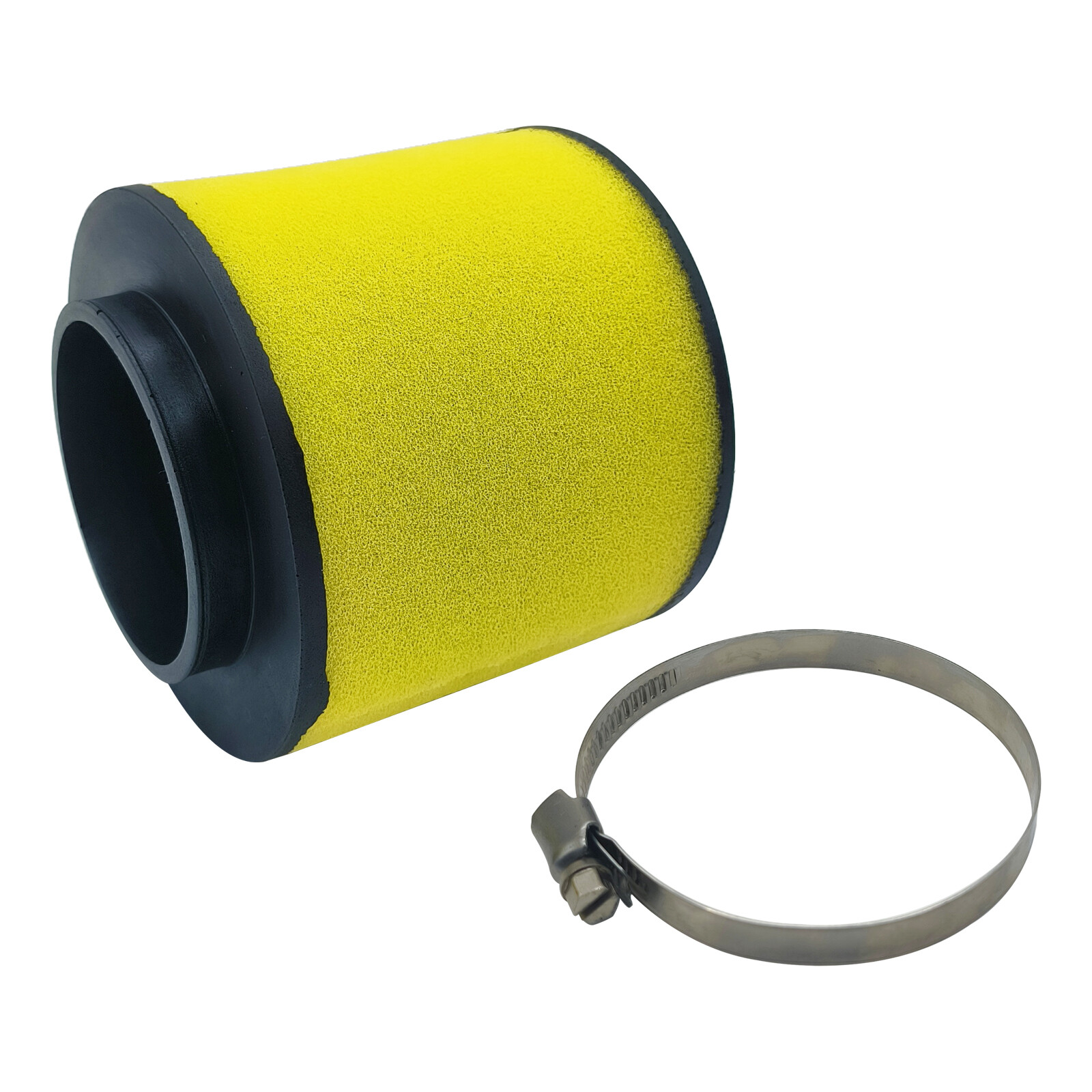 Air Filter 17254-HC5-900 For Honda FourTrax300 TRX300FW 4x4 TRX300 2x4 1992-2000