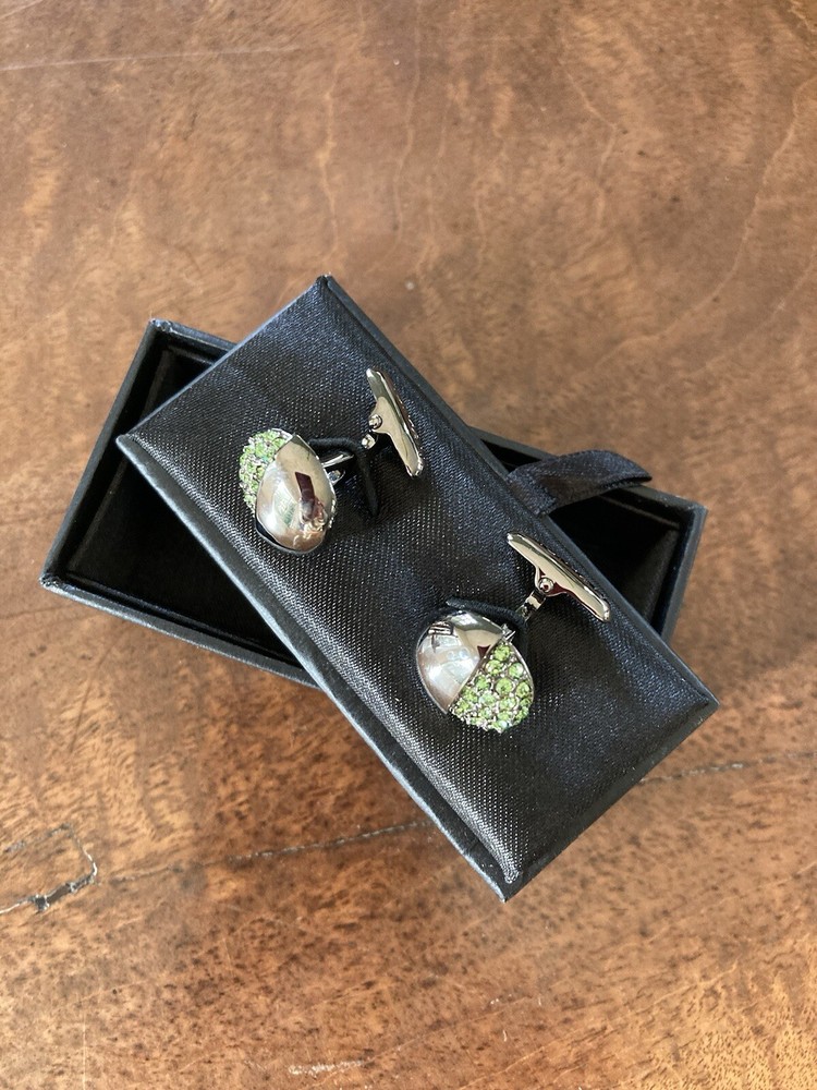 New Boxed Men’s CUFFLINKS. REDUCED