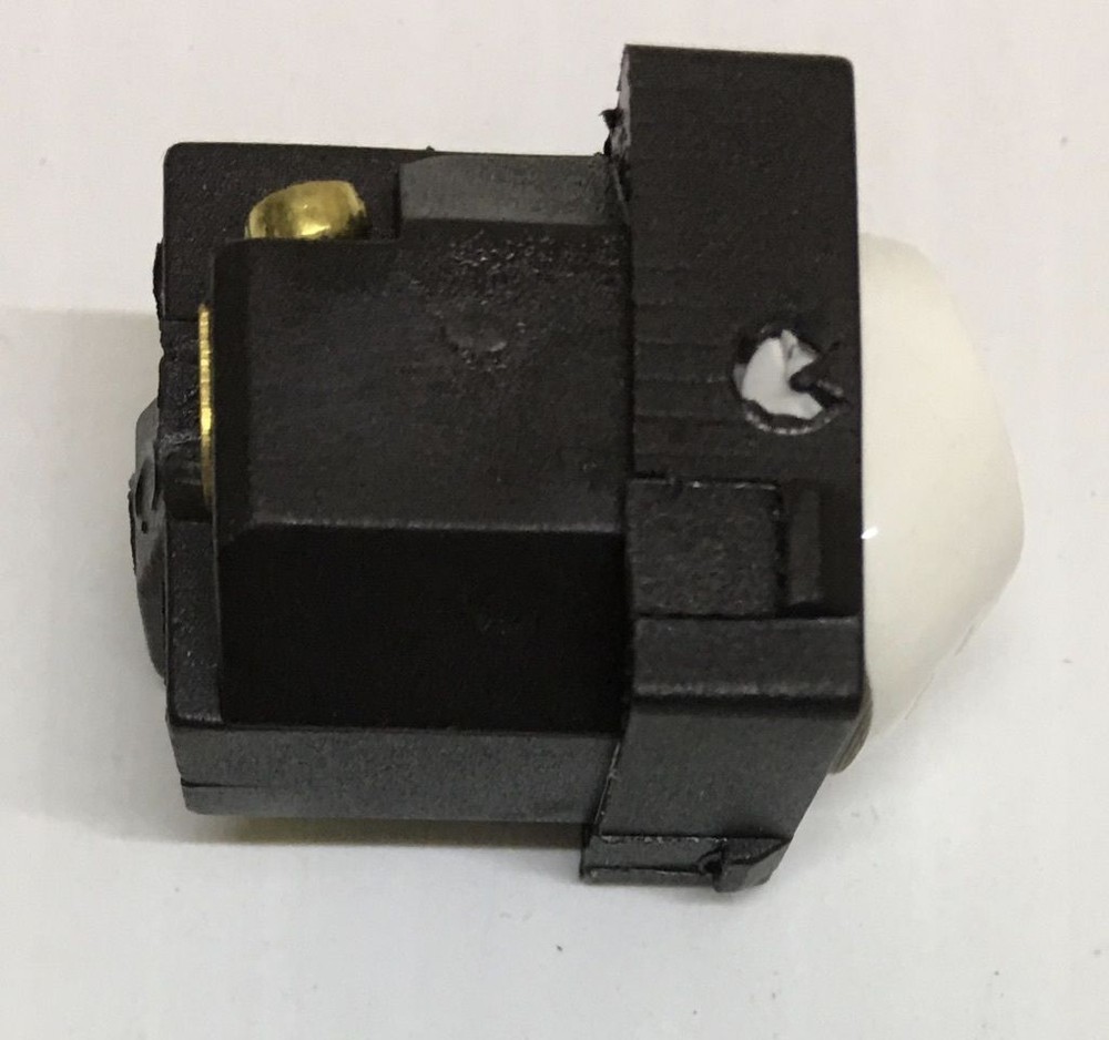 Light Switch Mechanism 10 Amp Standard Mech Electrical On Marker