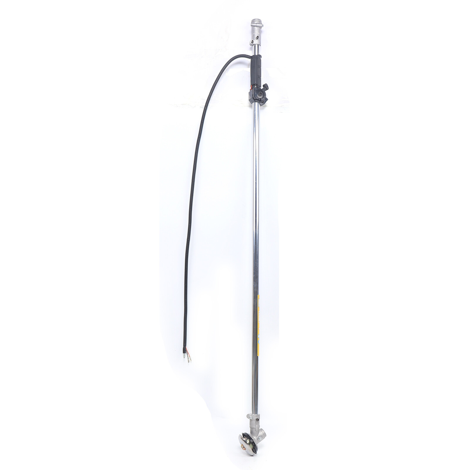 NEW 4 Strokes Gas Brush Cutter Cutting Grass Trimmer Mower Weed Wacker 52cc US