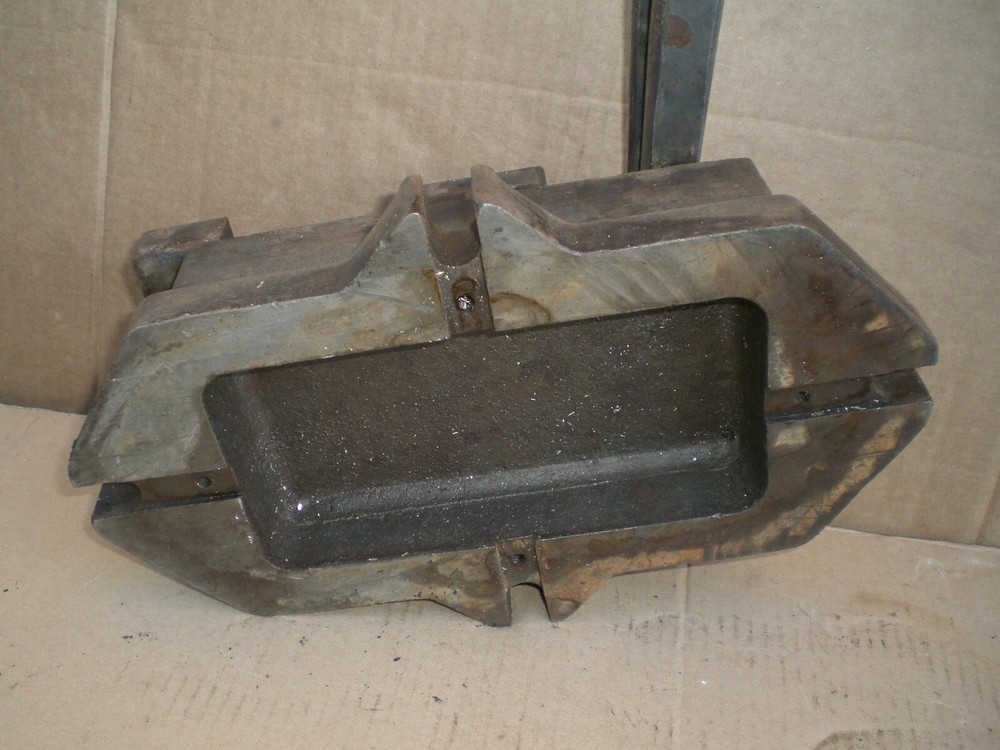 Quick release Machine Vise