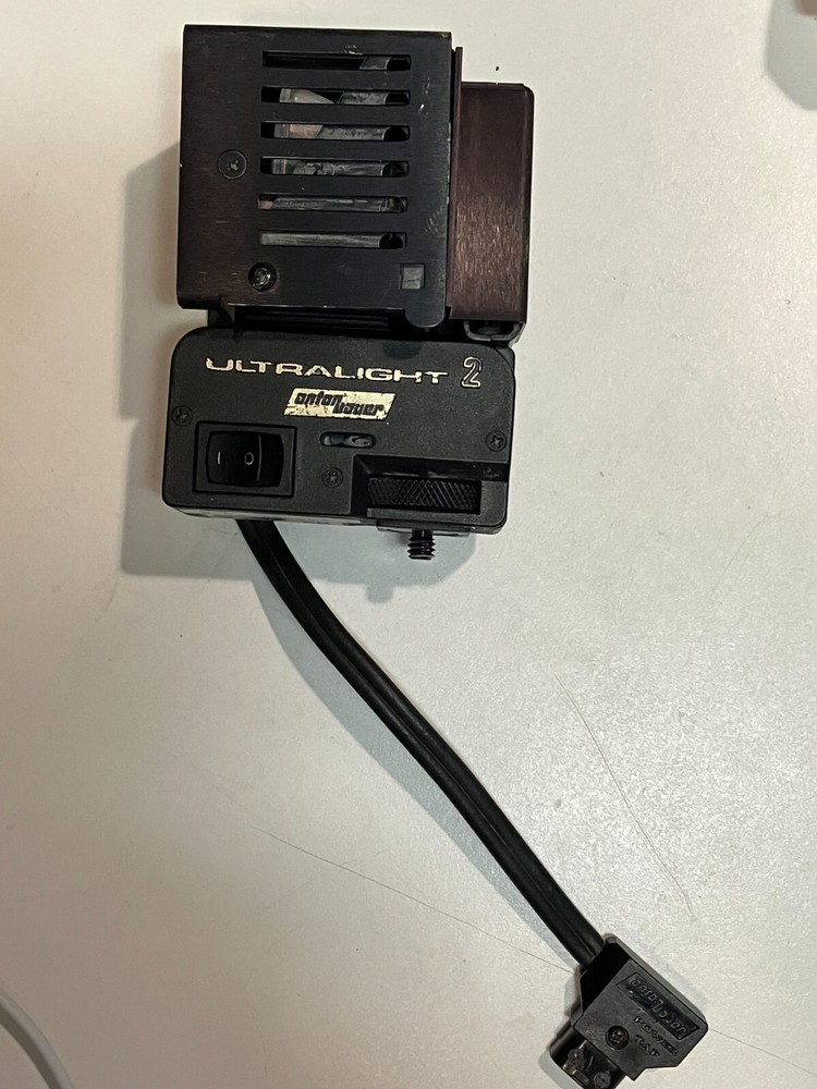 Anton Bauer Ultralight 2 Camera Light