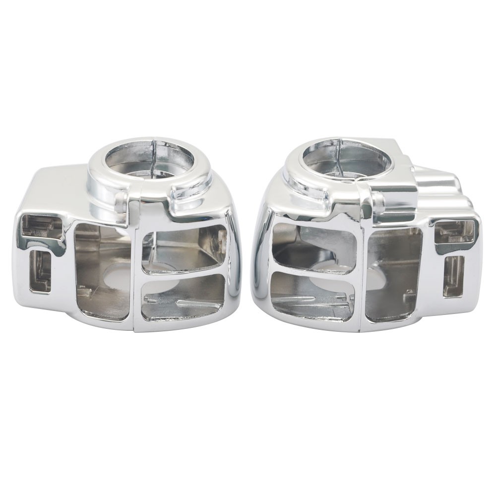 Switch Housing Cover for Harley Ultra Classic Electra Glide FLHTCU/I 1996-2013