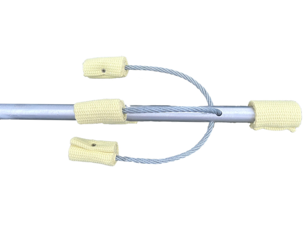 Ultimate Fire Dragon Staff - Express Shipping - Elevate Your Showmanship!