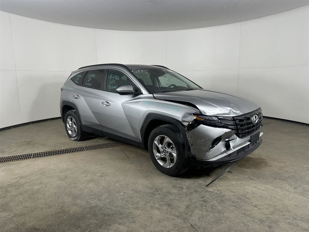 Camera/Projector Camera Windshield Mounted Fits 22-24 TUCSON 2818261