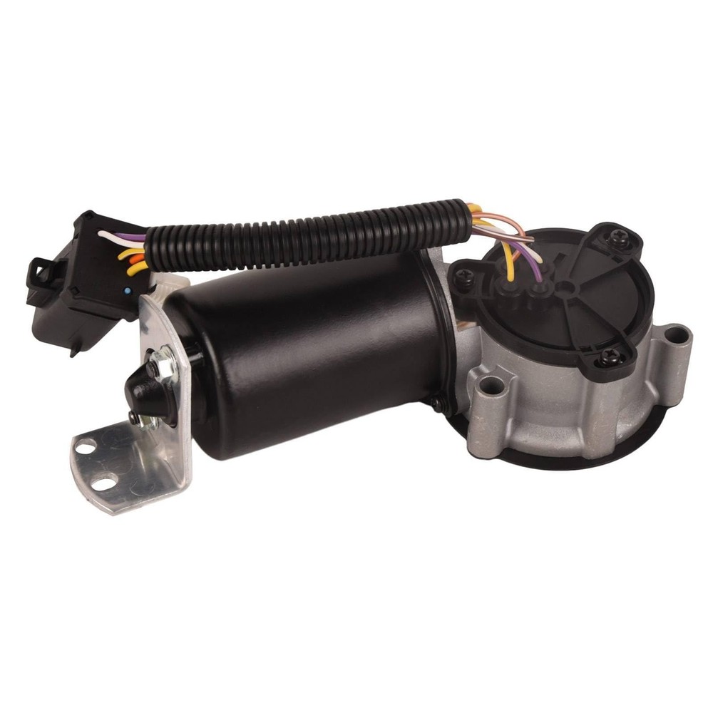 Transfer Case Shift Motor 4L3Z7G360BA