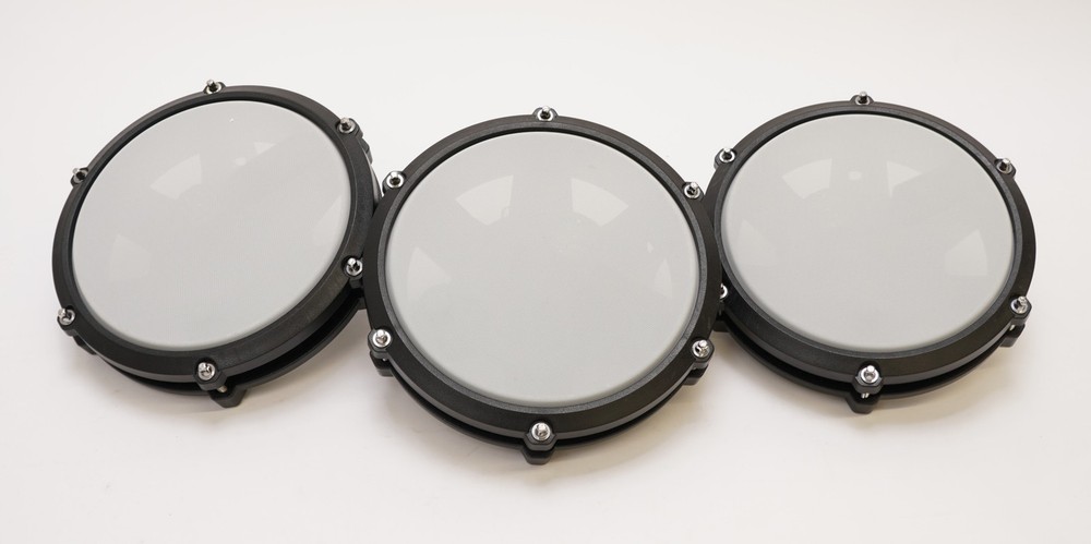 Alesis Nitro Max Kit Electronic Drum Set with Quiet Mesh Pads