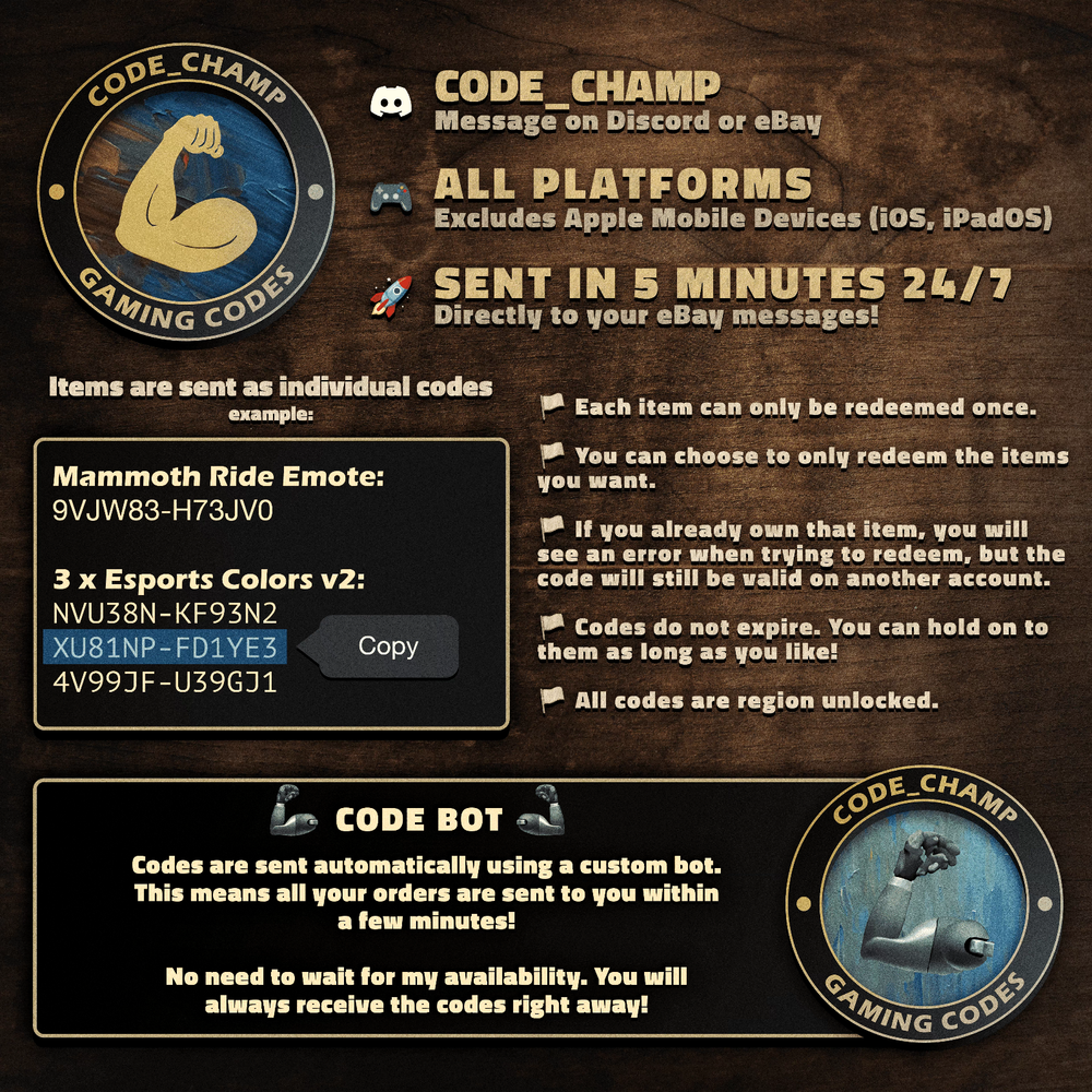 Brawlhalla Metadev Barraza - Legend Skin