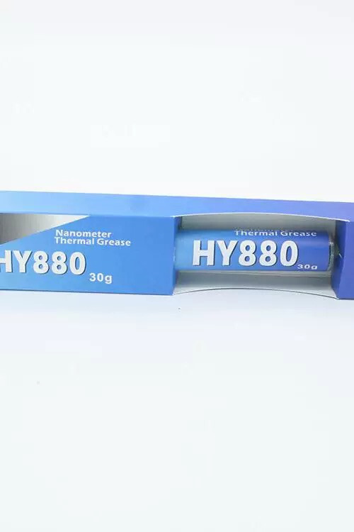Thermal Grease Compound Paste HY880 - 30 gram - SHIP FROM USA