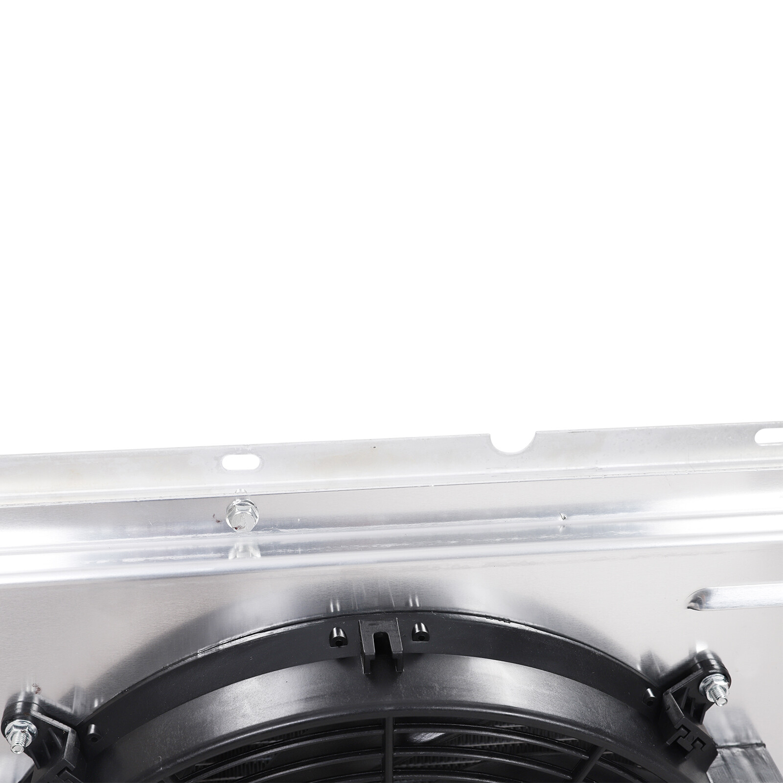 DPI1520 3 Row Radiator Shroud Fan For 1988-2000 Chevy C/K GMC C1500 C2500 C3500