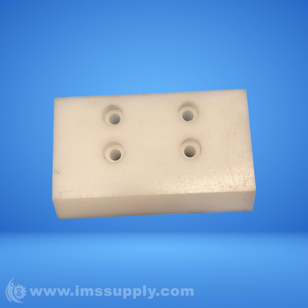 Morganite MPN Ceramic Component FNIP