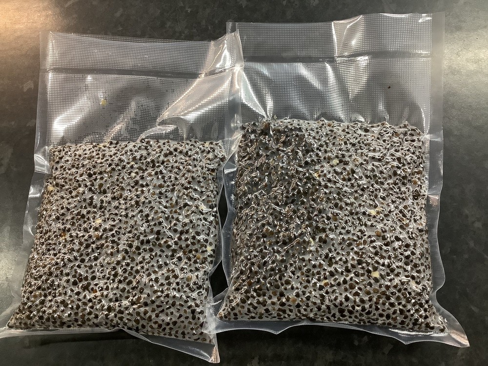 Copdock Mill Huge Hemp Cooked 1kg