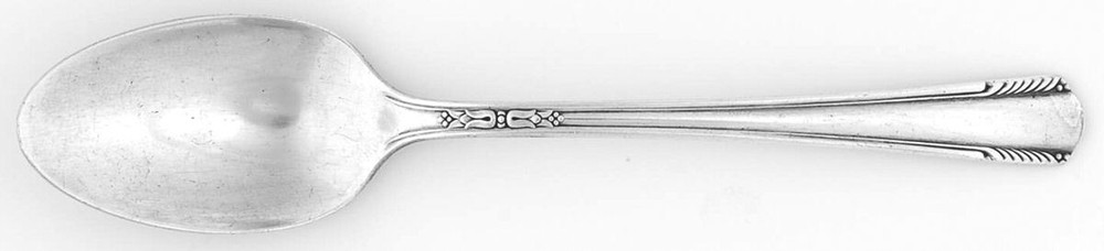 International Silver Chatham Teaspoon 243663