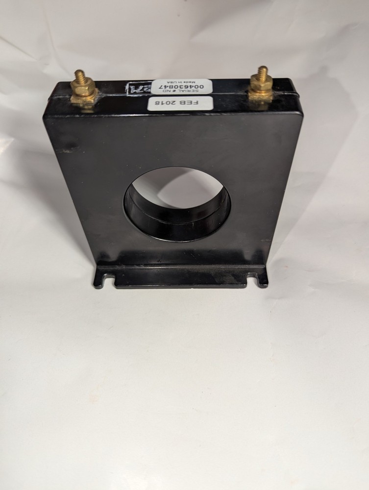 NEW GENUINE INSTRUMENT TRANSFORMERS 6SFT-301 CURRENT TRANSFORMER